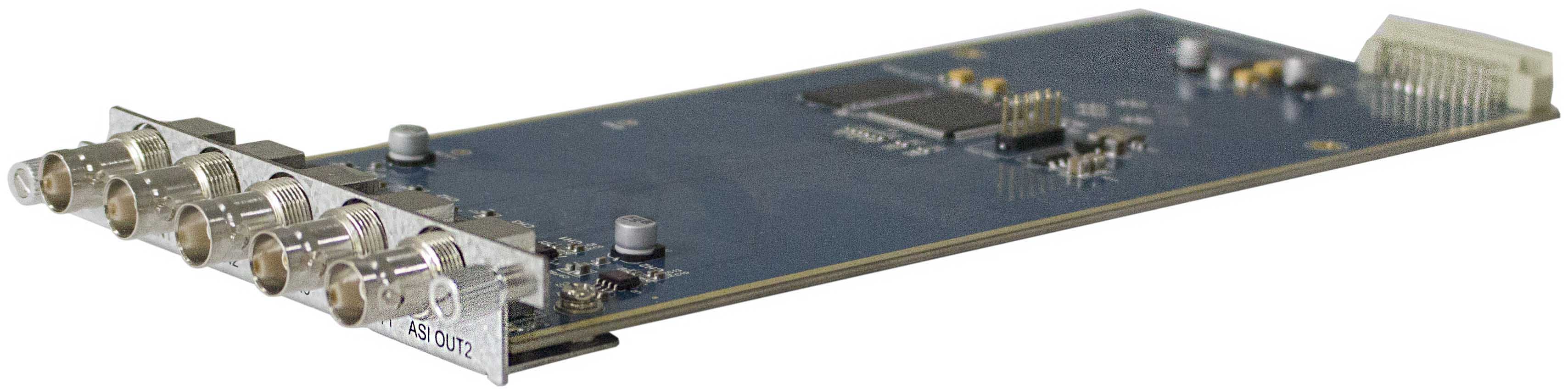 YUK700-F02復用子卡